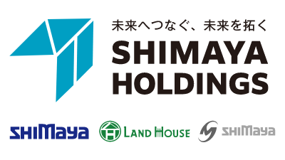 島屋ホールディングス