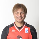 山本エドワード選手　契約基本合意（継続）のお知らせ