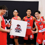 3×3.EXE PREMIER 2023 Round1 結果のお知らせ