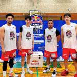 Red Bull Half Court 2023 広島予選 結果のお知らせ