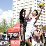 3×3.EXE PREMIER 2023 Round.6 広島大会 結果＆写真