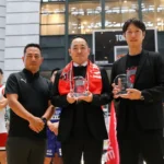 2024 SEASON AWARD受賞のお知らせ