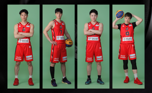 【試合情報】3×3.EXE PREMIER 2025 Round.4（広島大会）開催のお知らせ