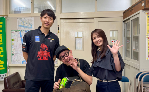 【講演実施報告】スマホとどう向き合う？未来をつくる私たちへ