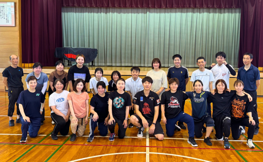 【活動報告】高須小学校にて教員向け講習会を実施しました