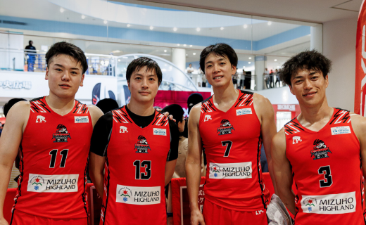【3×3.EXE PREMIER 2025 Round.5｜結果＆写真のお知らせ】