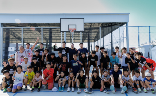 【UBE URBAN SPORTS FES 2025】