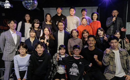 【ファン感謝祭2025開催報告】