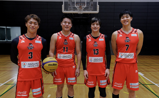 【第11回 3×3 日本選手権 広島県予選会】