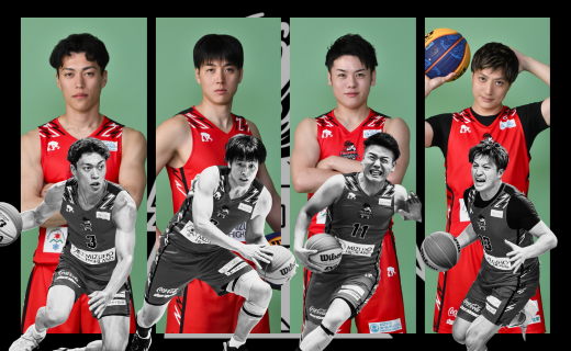 第11回3×3 日本選手権 西日本エリア大会 出場のお知らせ